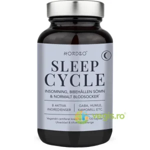 Sleep Cycle 120cps