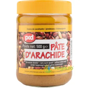 Pasta de Arahide fara Zahar 500g