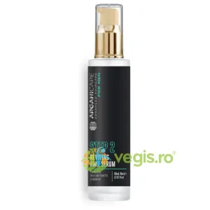 Ser Revitalizant pentru Par pentru Barbati 60ml