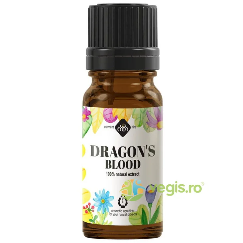 Extract de Sangele Dragonului 10g MAYAM — preț și oferte