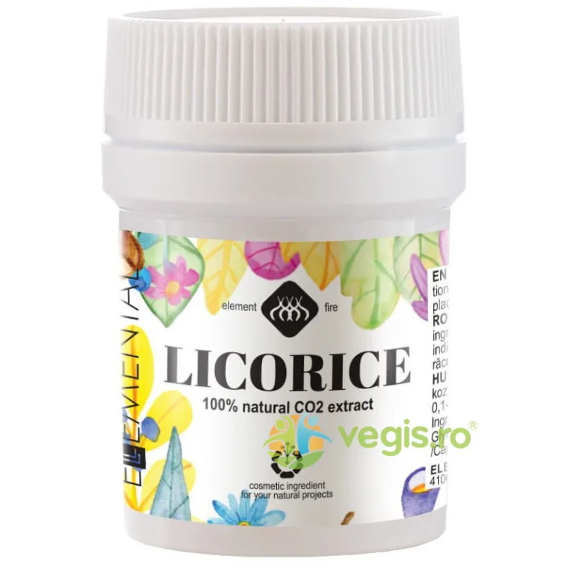 Extract de Licorice CO2 9g MAYAM — preț și oferte