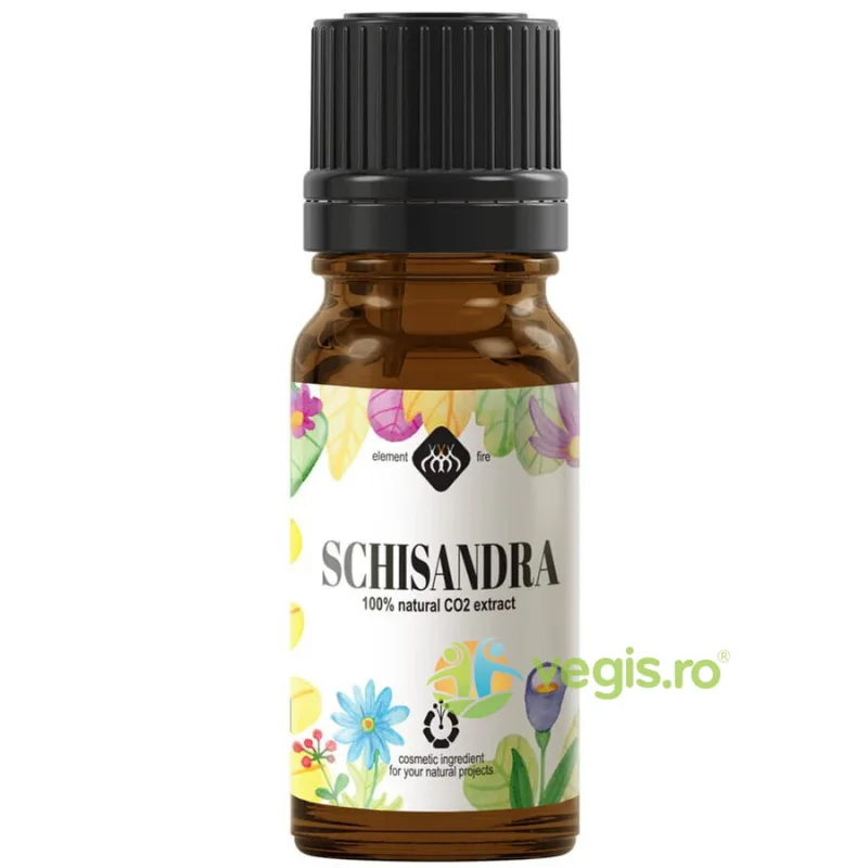 Extract de Schisandra CO2 9g MAYAM — preț și oferte