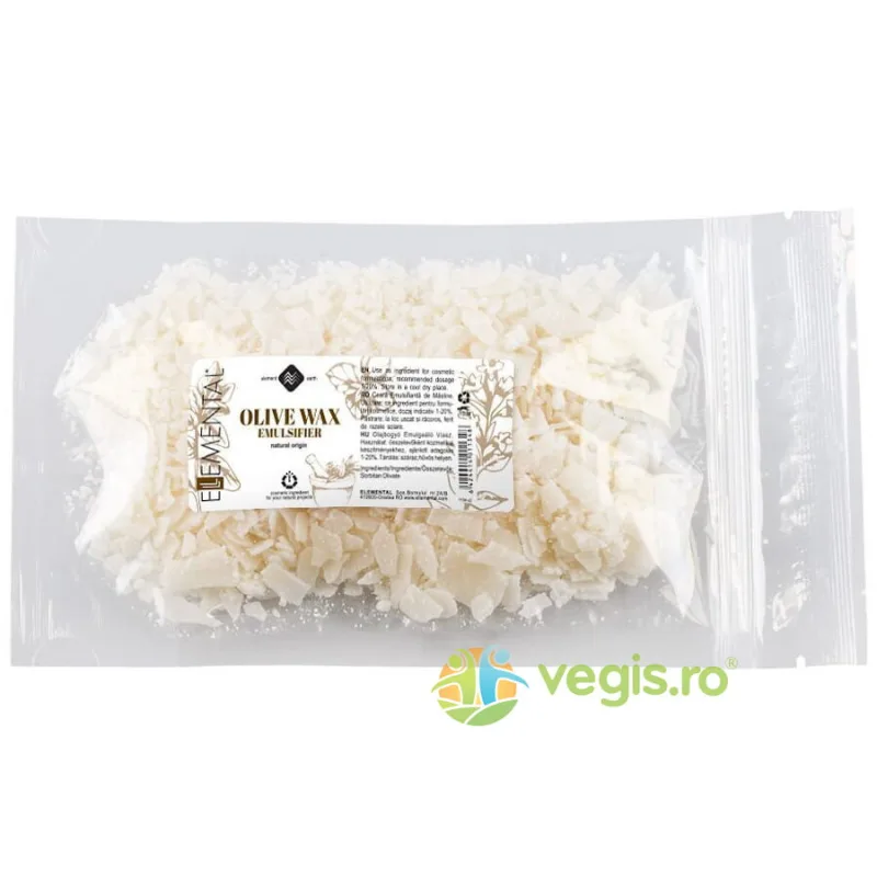 Ceara Emulsifianta de Masline 50g MAYAM — preț și oferte