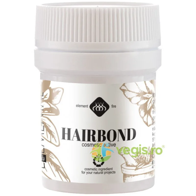 Hairbond - Activ Cosmetic pentru Par 20g MAYAM — preț și oferte