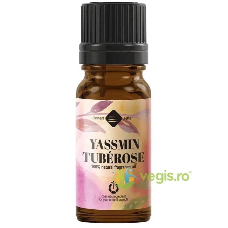 Parfumant Natural Yassmin Tuberose 9g MAYAM — preț și oferte