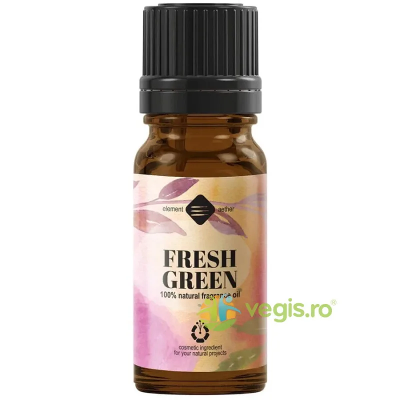 Parfumant Natural Fresh Green 9g MAYAM — preț și oferte