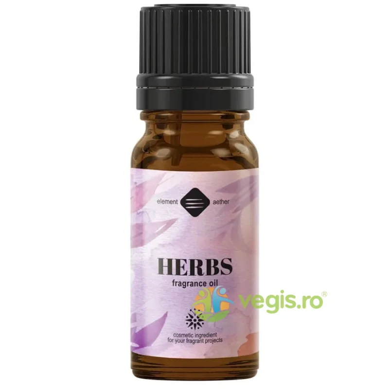 Parfumant Herbs 10ml MAYAM — preț și oferte