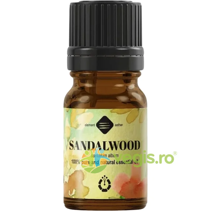 Ulei Esential de Lemn de Santal 2ml MAYAM — preț și oferte