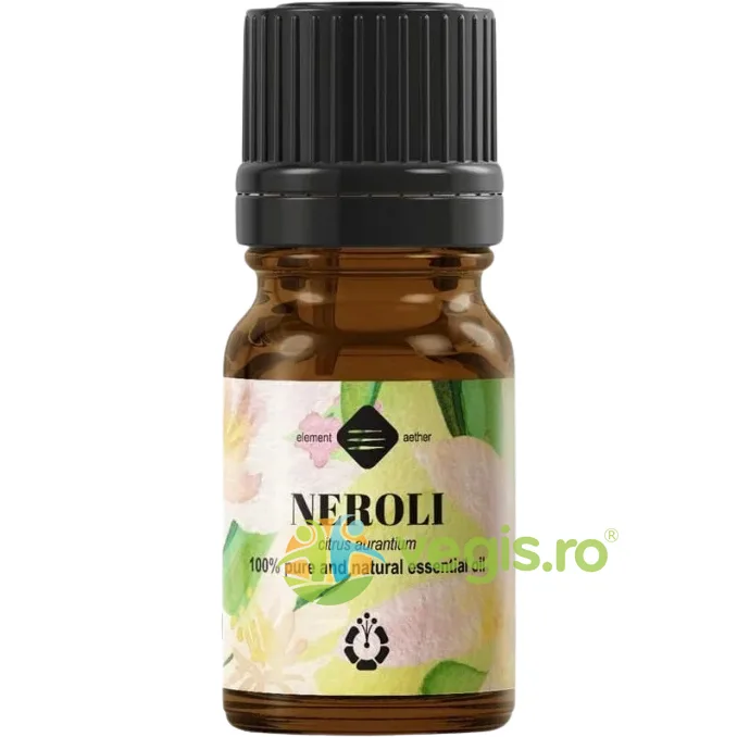 Ulei Esential de Neroli 2ml MAYAM — preț și oferte