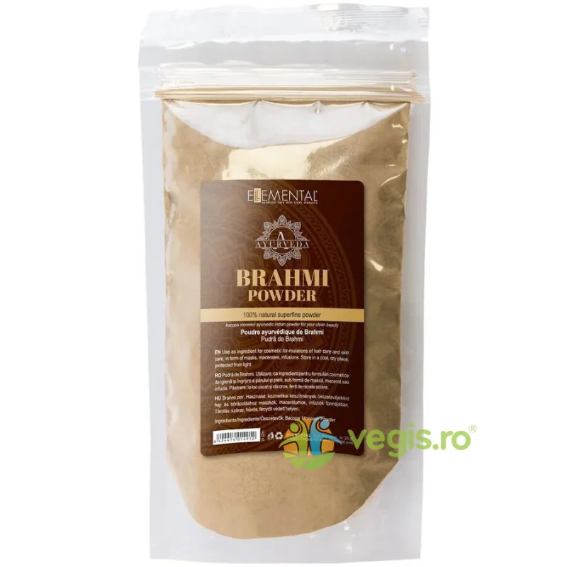 Pudra de Brahmi 100g MAYAM — preț și oferte