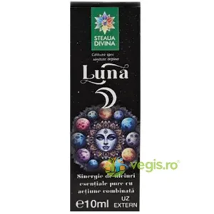 Luna Sinergie de Uleiuri Esentiale 10ml