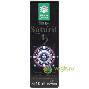 Saturn Sinergie de Uleiuri Esentiale 10ml
