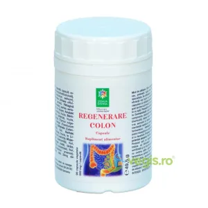Regenerare Colon 90cps