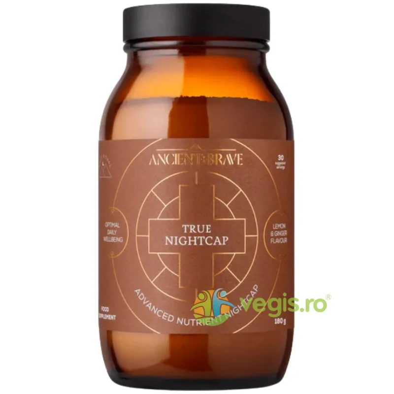 True Nightcap 180g Ancient and Brave — preț și oferte