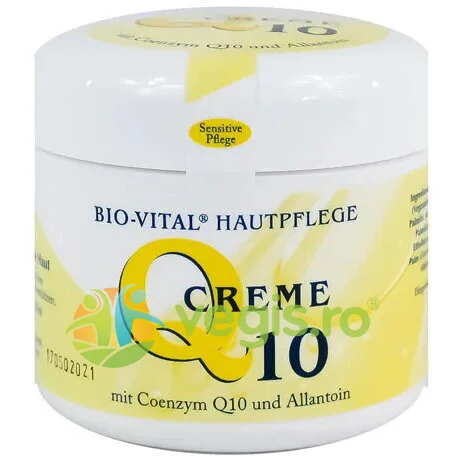 Crema cu Coenzima Q10 125ml — preț și oferte