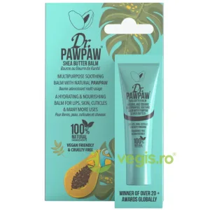 Balsam Multifunctional cu Unt de Shea 10ml