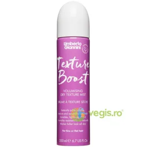 Spray Volumizant Uscat pentru Parul Fin si fara Vitalitate Texture Boost 200ml