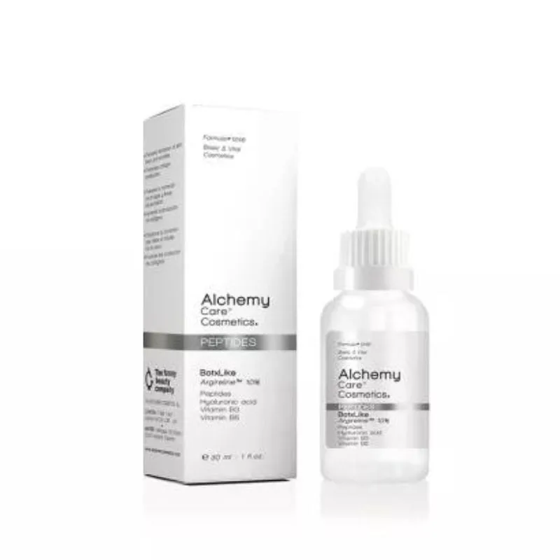 Serum facial Botx Like, 30 ml, Alchemy — preț și oferte