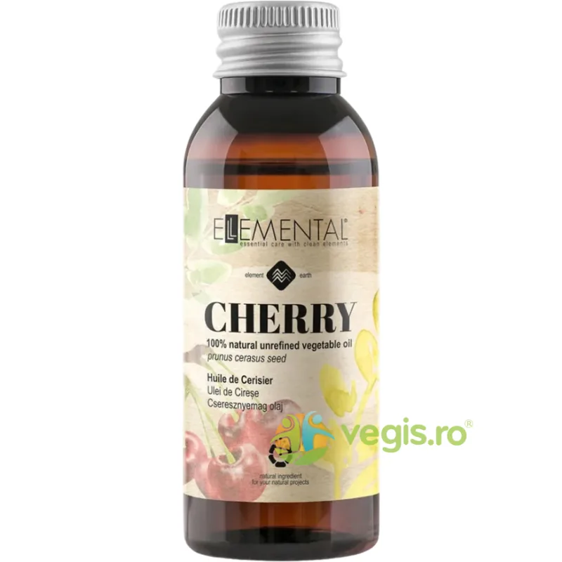 Ulei de Cirese 50ml MAYAM — preț și oferte