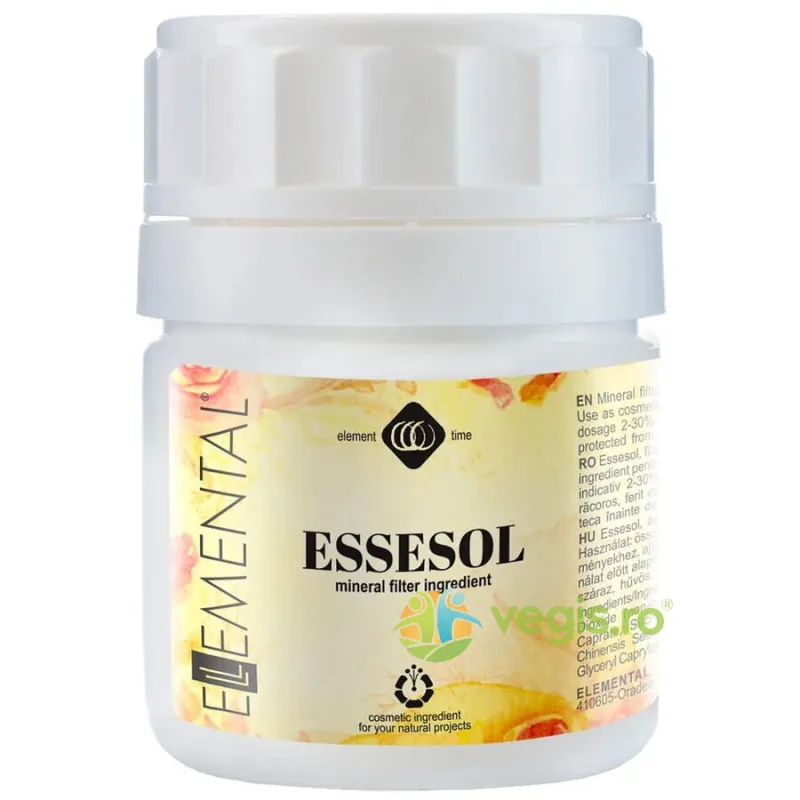 Essesol Filtru Solar Mineral 50g MAYAM — preț și oferte