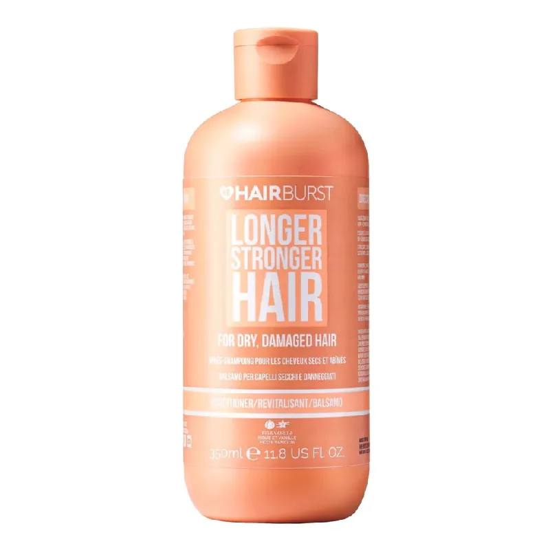 Balsam pentru par uscat sau deteriorat, 350 ml, Hairburst — preț și oferte