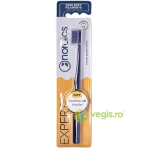 Periuta de Dinti Moale Mov 6580 Filamente Expert 1buc