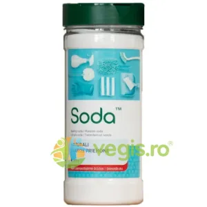 Bicarbonat de Sodiu pentru Curatat 500g