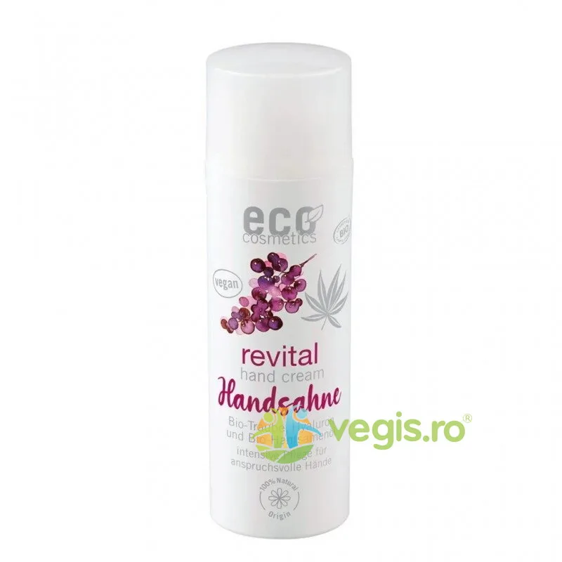Crema de Maini Nutritiva Revital Q10 50ml — preț și oferte