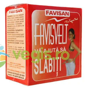 Ceai Favisvelt 50g Favisan — preț și oferte