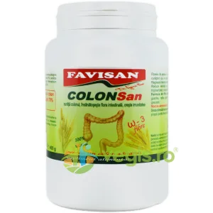 Colonsan Pulbere 400g