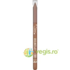 Creion Contur Buze Nude Brown 02 Bio 1.4g