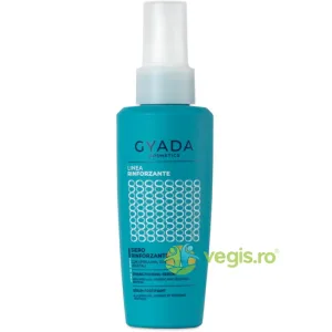 Ser pentru Par Fragil si Deteriorat cu Spirulina 125ml