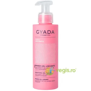 Gel de Par Fixativ cu Efect de Netezire cu Seminte de In 150ml