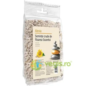 Seminte Crude de Floarea Soarelui 250g