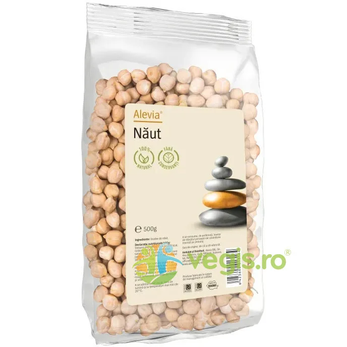 Naut 500g ALEVIA — preț și oferte