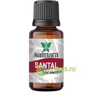 Ulei Esential de Santal 5ml