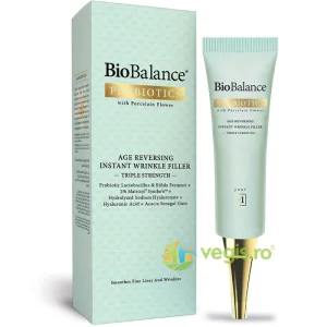 Ser pentru Umplerea Ridurilor Age Reversing Instant Wrinkle Filler 30ml