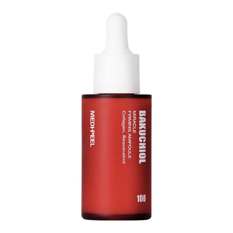 Fiola anti-rid Bakuchiol Miracle Firming, 30 ml, Medi-Peel — preț și oferte