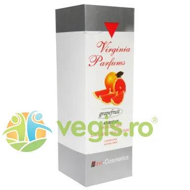 Parfum de Camera Grapefruit Ambient 50ml Favisan — preț și oferte