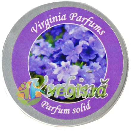 Parfum Solid de Verbina Virginia Parfums 10ml Favisan — preț și oferte