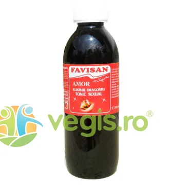 Elixirul Dragostei 250ml Favisan — preț și oferte