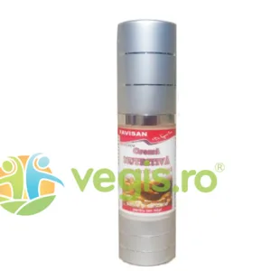 Crema Nutritiva cu Venin de Vipera Favivenom 30ml