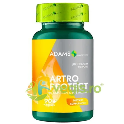 ArtroProtect 90cps ADAMS VISION — preț și oferte