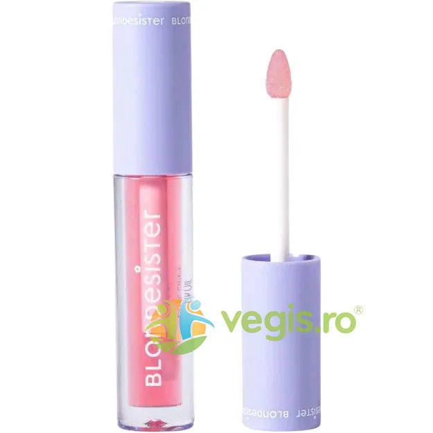 Ulei de Buze Hranitor 3 in 1 Cute Lippy Coconut 01 2.5ml BLONDESISTER — preț și oferte