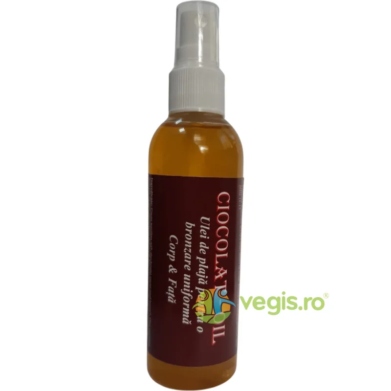Ulei de Plaja Hidratant cu Ulei de Cocos 100ml Favisan — preț și oferte