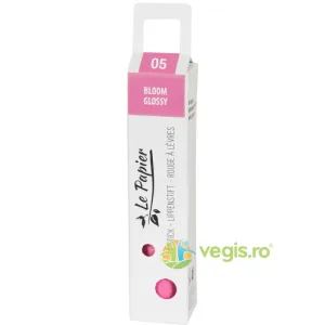 Ruj de Buze Lucios Bloom 05 12.5g