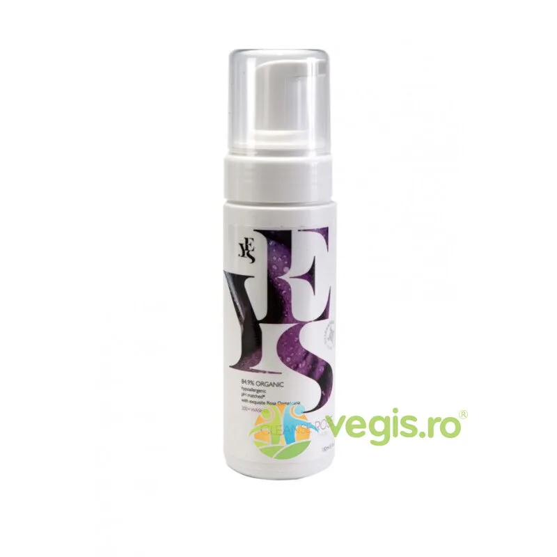 Gel Intim Rose 150ml YES — preț și oferte