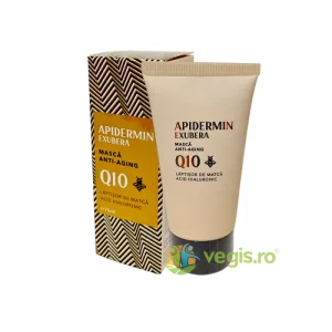 Apidermin Exubera Masca Anti-Aging 75ml