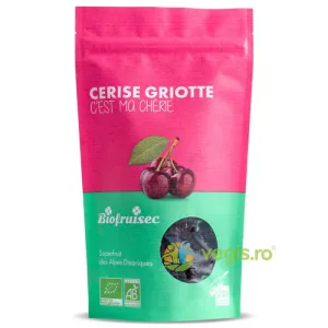 Visine din Alpii Dinarici Ecologice/Bio 100g