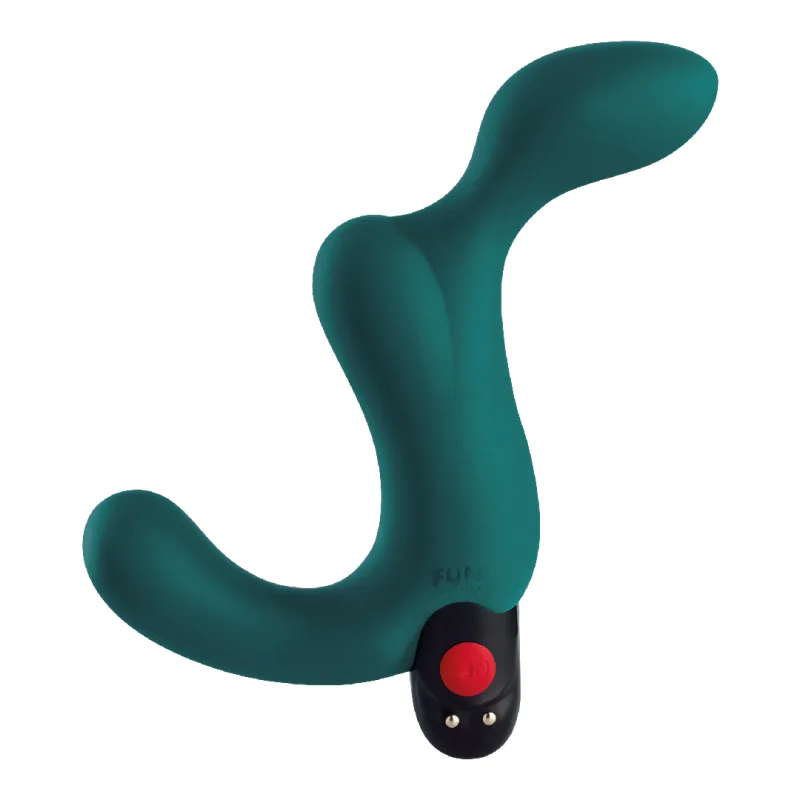 Vibrator Duke Deep Sea Blue, Fun Factory — preț și oferte